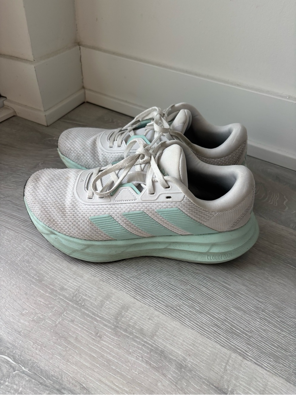 adidas Women's galaxy 7 running shoes